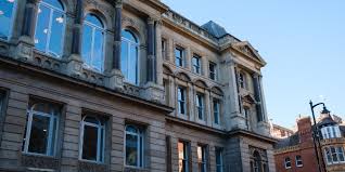 Ulster University (London Campus and Birmingham Campus)